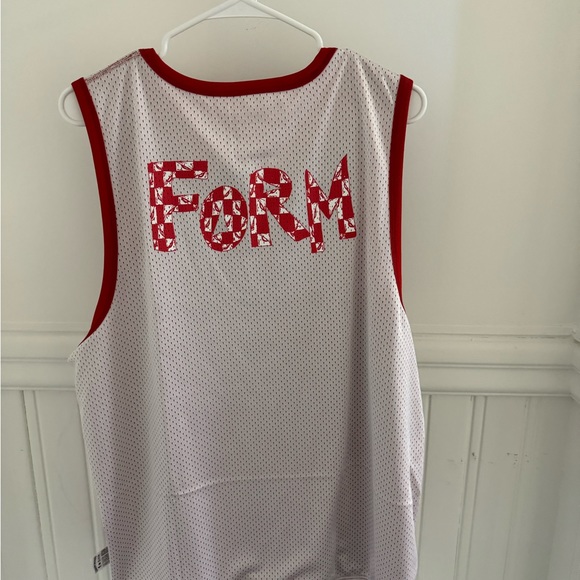 Chrome Hearts Reversible Jersey - Picture 4 of 14